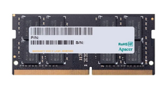 Apacer 32GB DDR5 4800MHz Laptop RAM