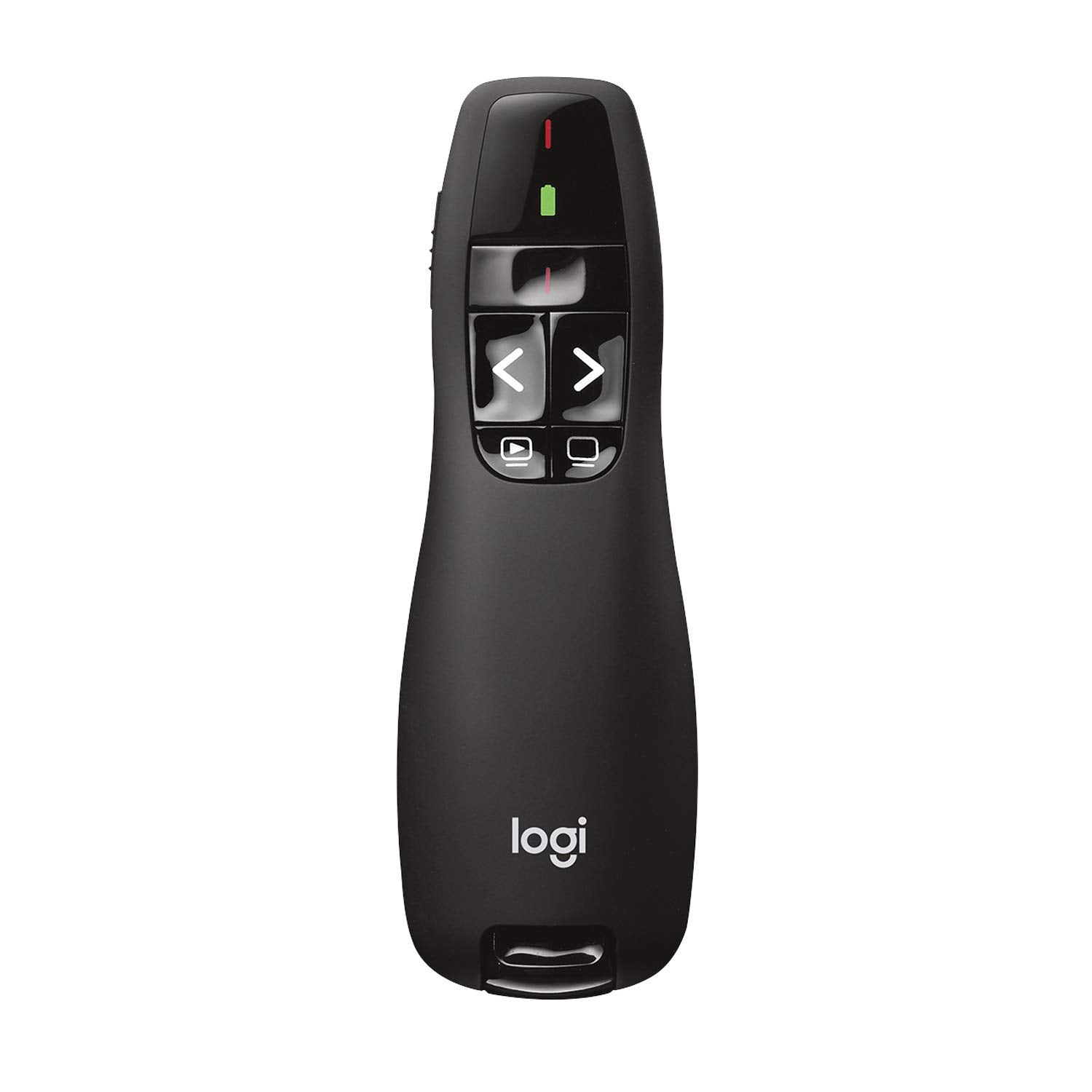 Logitech R400 Wireless Presenter