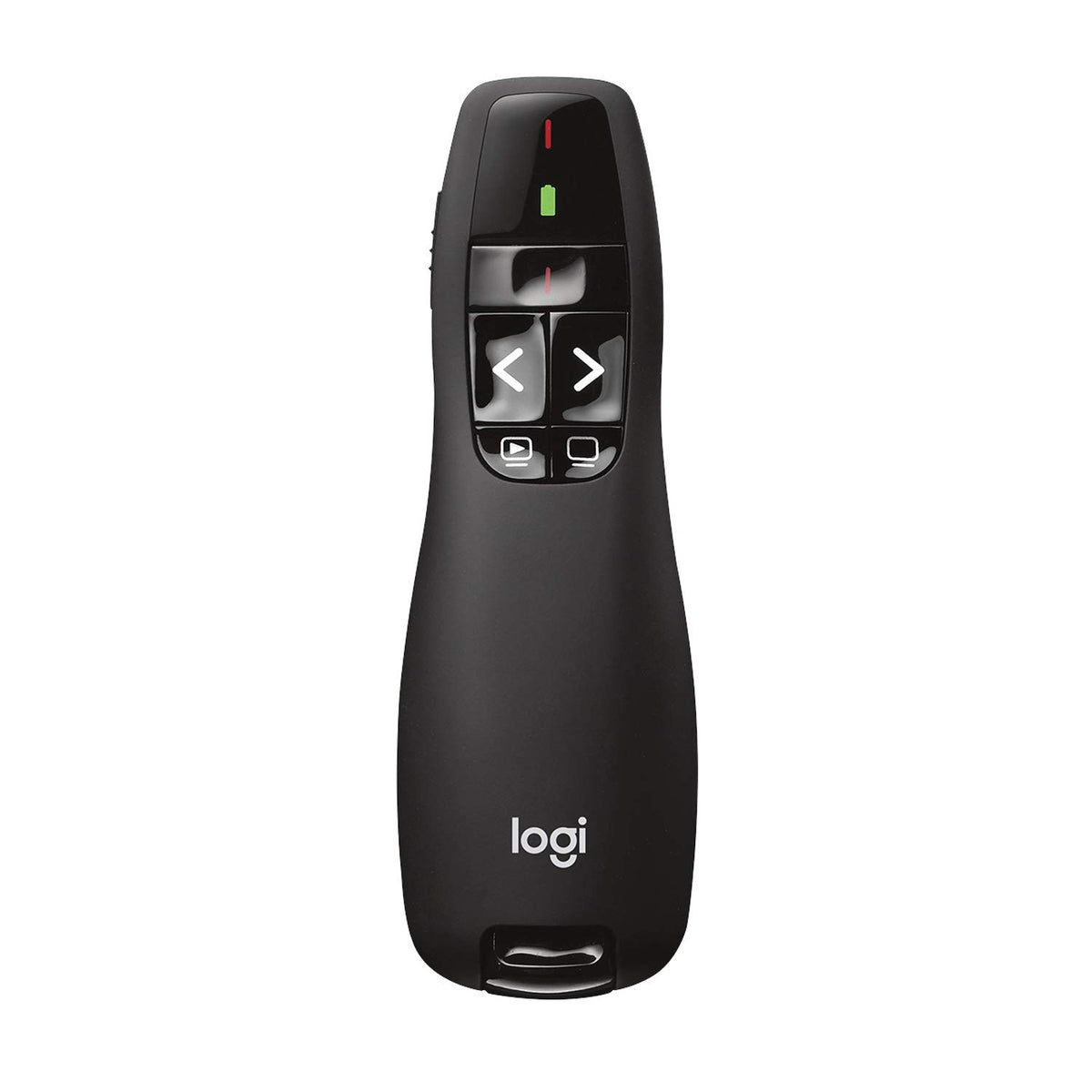 Logitech R400 Wireless Presenter