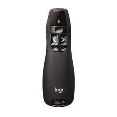 Logitech R400 Wireless Presenter