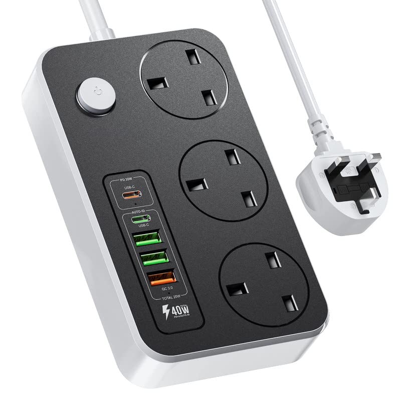 USB-C and USB Power Extension (Relange)
