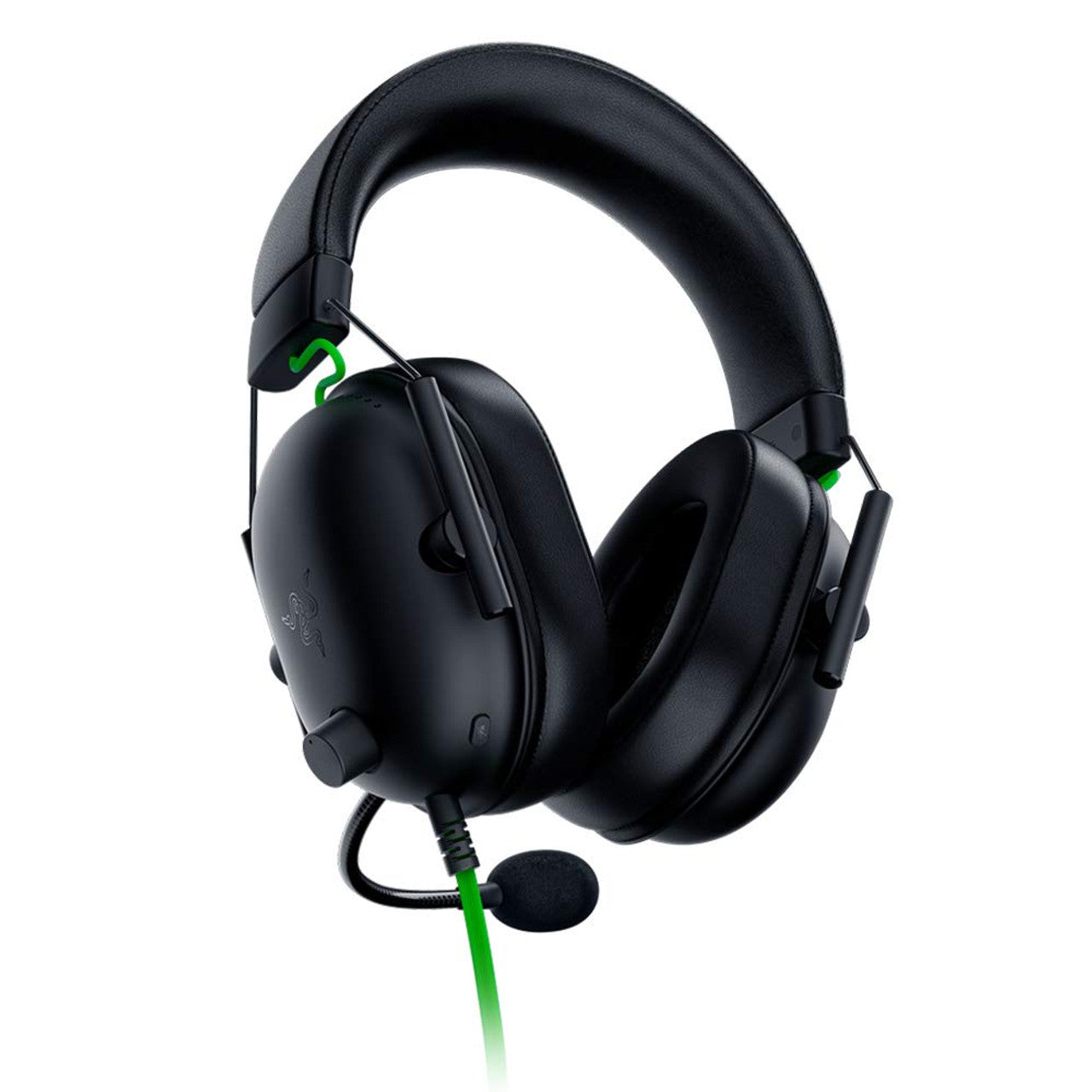 Razer BlackShark V2 X - Wired Gaming Headset | RZ04-03240100-R3M1