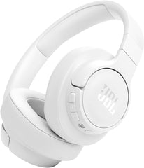 JBL Tune 770NC Wireless Noise Cancelling Headphones – White – view 2