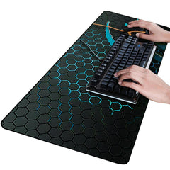 Gaming Mouse Pad 45×45 cm – view 2