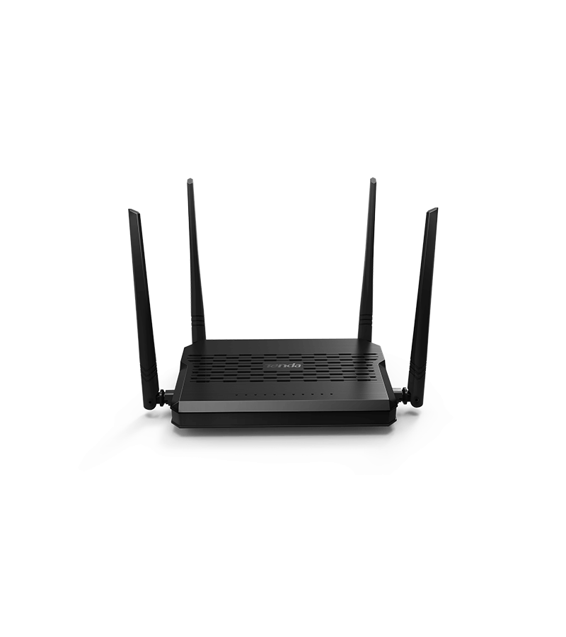 Tenda D305 ADSL2+ Modem Router – 4 Antennas