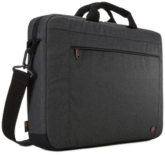 Case Logic Era 15.6" Laptop Attaché ERAA-116 – Obsidian – view 2