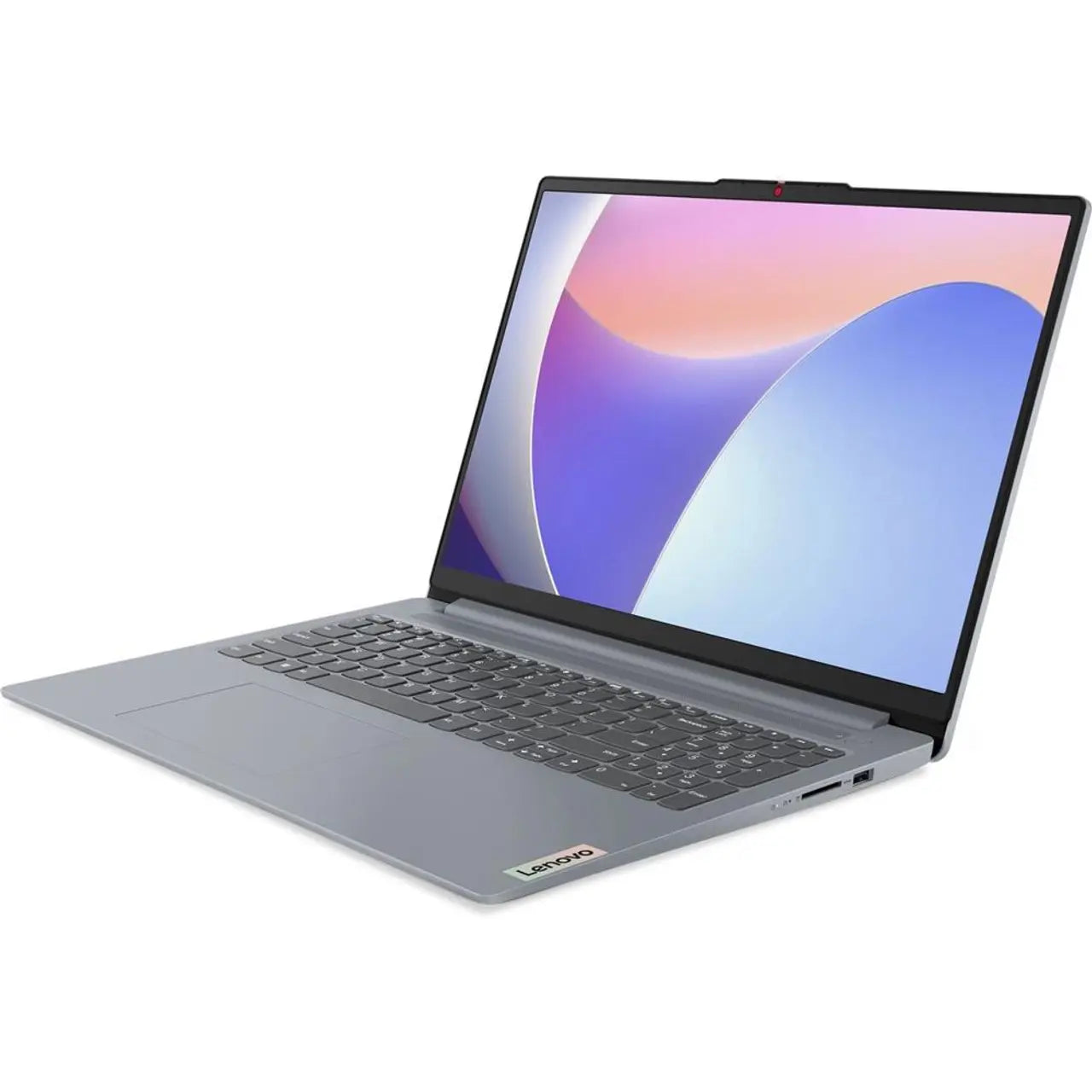 Lenovo IdeaPad Slim 3 15.6" Laptop - Intel Core i3-1305U - RAM 8GB- SSD 256GB - Intel UHD | 82X70066LK lenovo