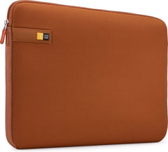 Case Logic LAPS 16" Laptop Sleeve LAPS-116 – Rustic Amber – view 2