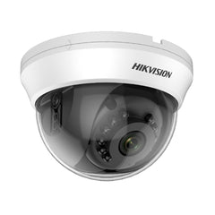 Hikvision 5MP Turbo HD Dome Camera DS-2CE56H0T-IRMMF 2.8mm – view 3