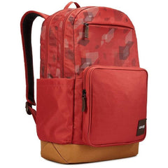 Case Logic Campus Query 29L Laptop Backpack CCAM-4116 – Brick/Cumin – view 2