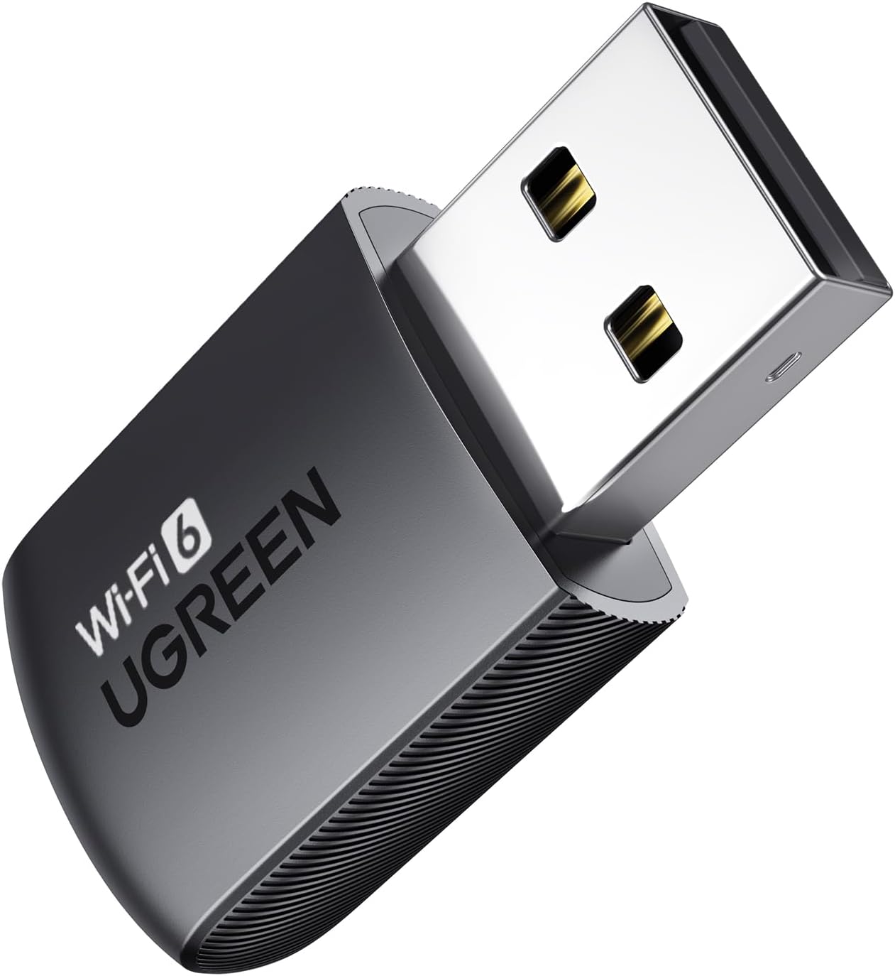 USB Wi-Fi Adapter (USB 2.0)