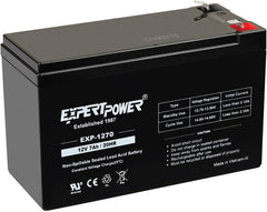 Lightwave UPS Battery 12V 7Ah