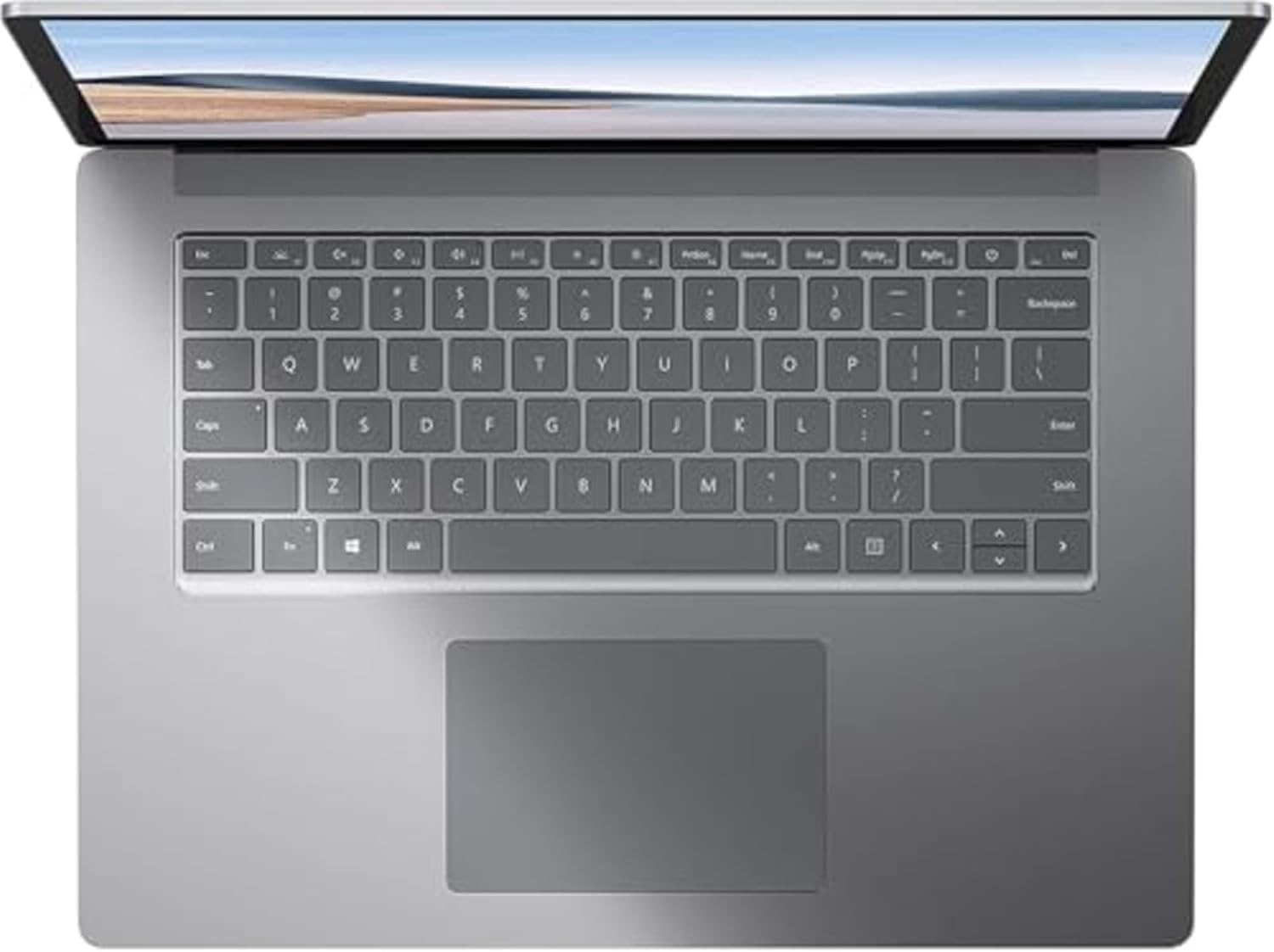 Microsoft Surface Laptop 4 – view 3