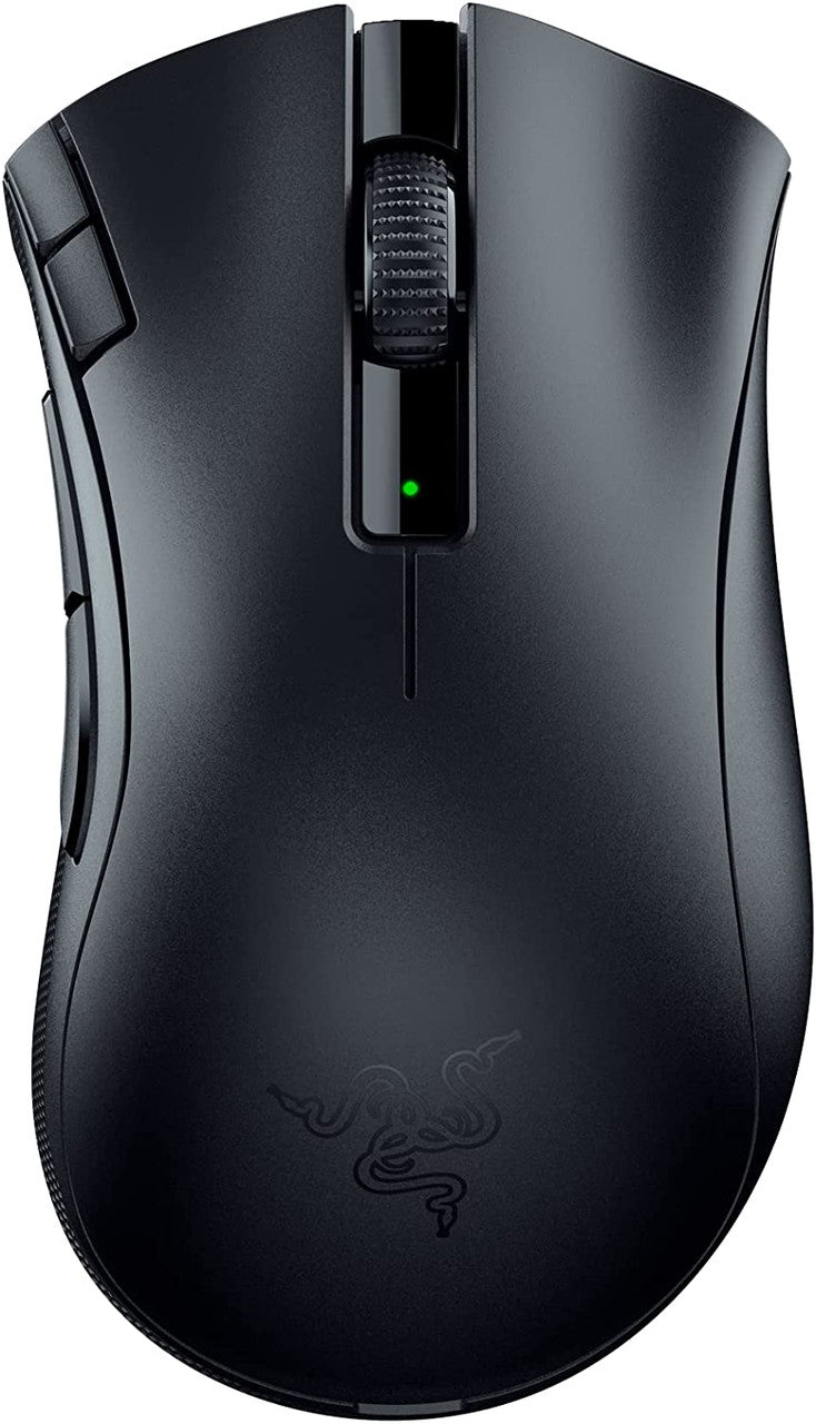 Razer DeathAdder V2 X HyperSpeed Wireless Gaming Mouse