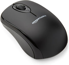 Wireless Mouse – Black
