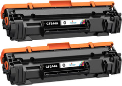 Compatible HP 44A Black Toner – view 2