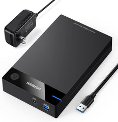 3.5" HDD Enclosure