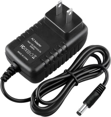 9V 1A DC Power Adapter