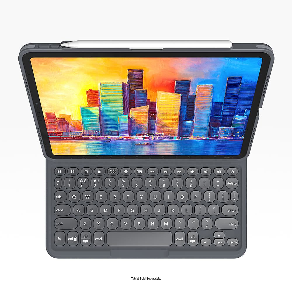 ZAGG Keyboard Case for iPad 10.9" (A16)