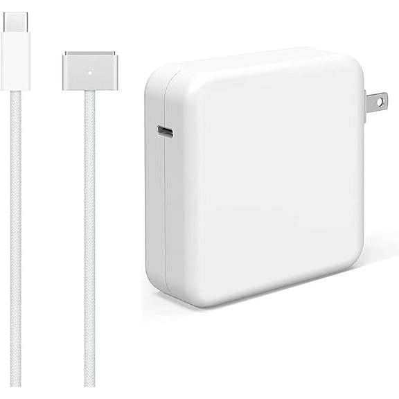 85W USB-C Charger for MacBook (Compatible)