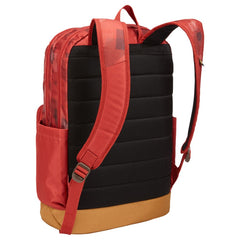 Case Logic Campus Query 29L Laptop Backpack CCAM-4116 – Brick/Cumin – view 3