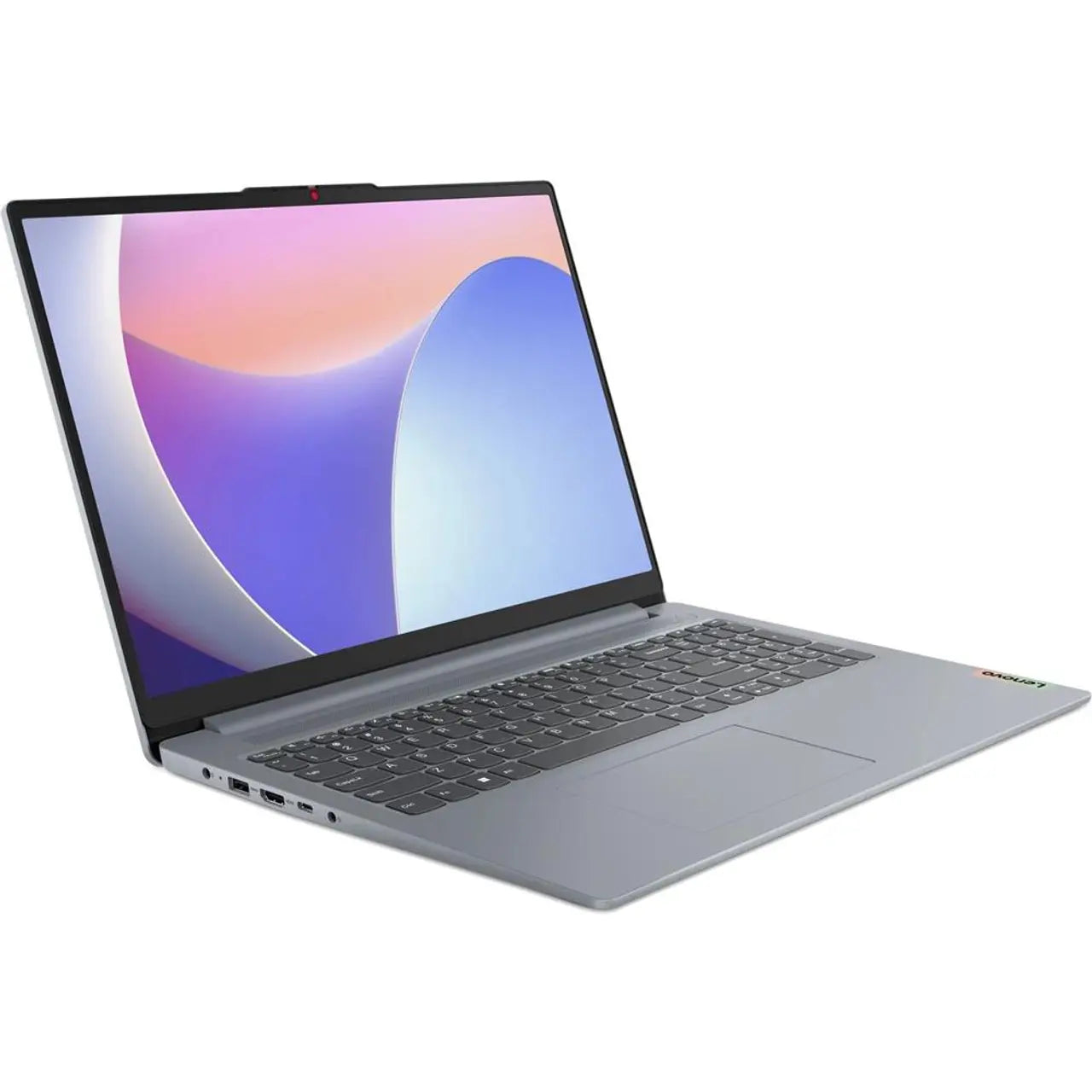 Lenovo IdeaPad Slim 3 15.6" Laptop - Intel Core i3-1305U - RAM 8GB- SSD 256GB - Intel UHD | 82X70066LK lenovo