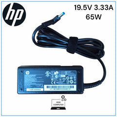HP Compatible Laptop Charger 19V – Blue Pin