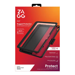 ZAGG Protection Case for iPad Air 11" (M3) – view 2