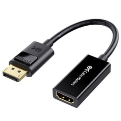 NCTS DisplayPort to HDMI Adapter