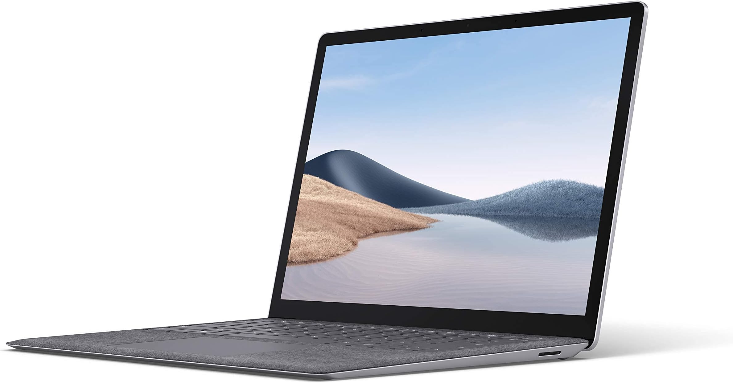 Microsoft Surface Laptop 4 – view 2