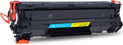 Compatible Laser Toner Cartridge (Full Yield) – view 2