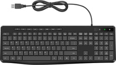 USB Wired Keyboard – view 2
