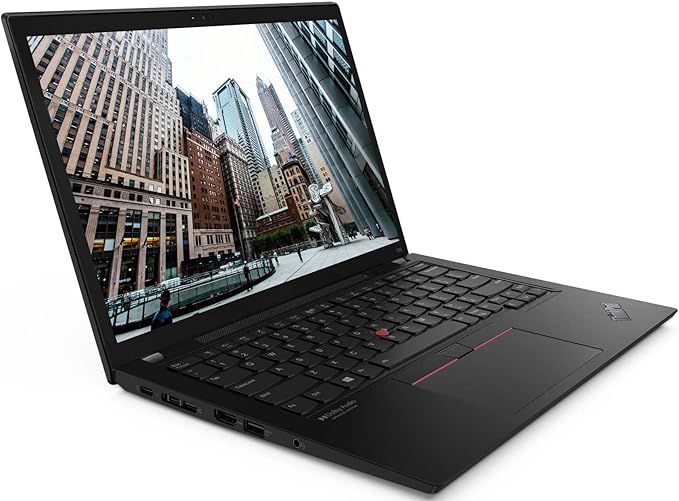 Lenovo Thinkpad X13 Gen 2 Intel Core™️ i5-1135G7 256GB SSD 16GB RAM Second Hand