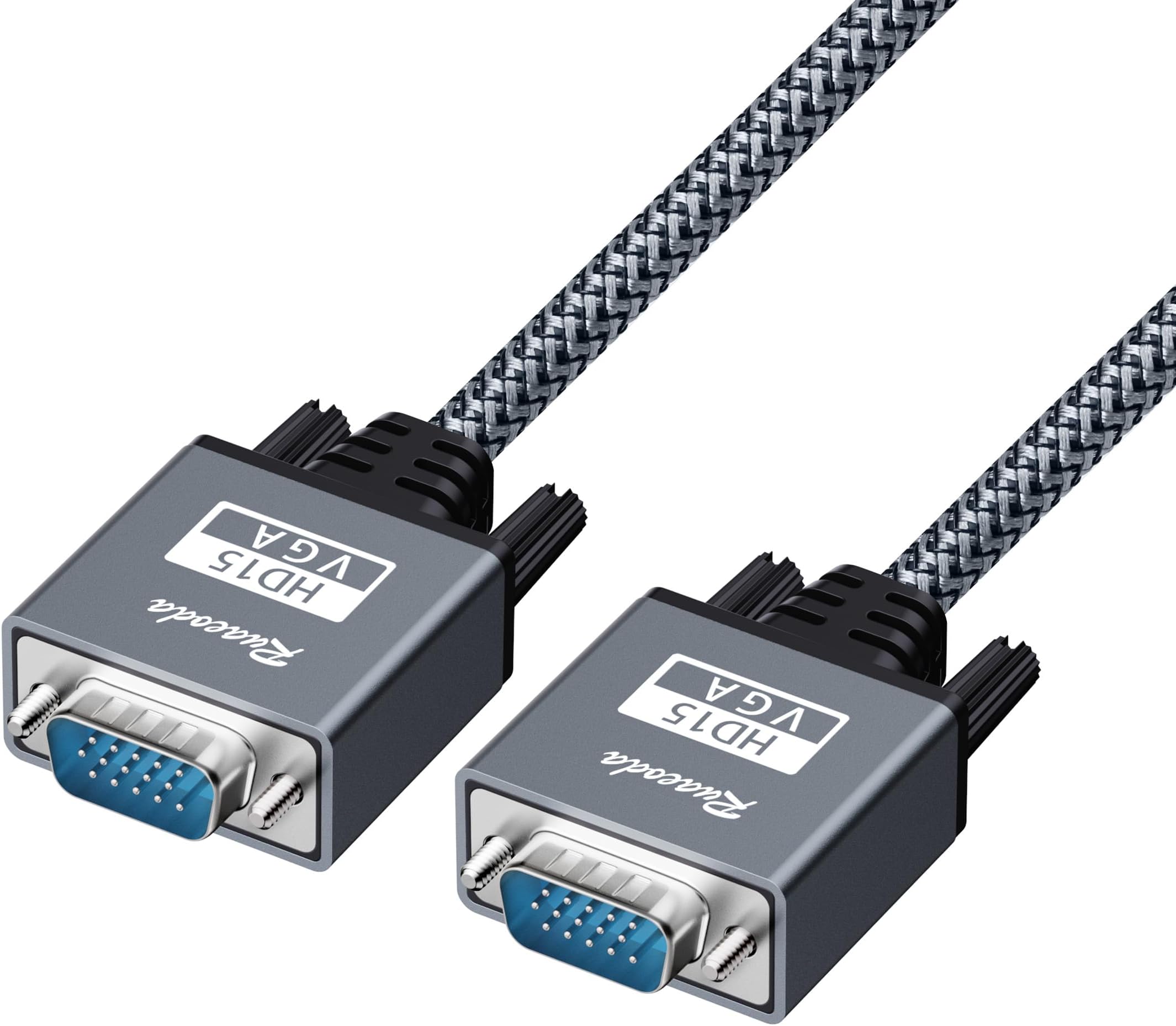 VGA Cable – 1.5m – view 2