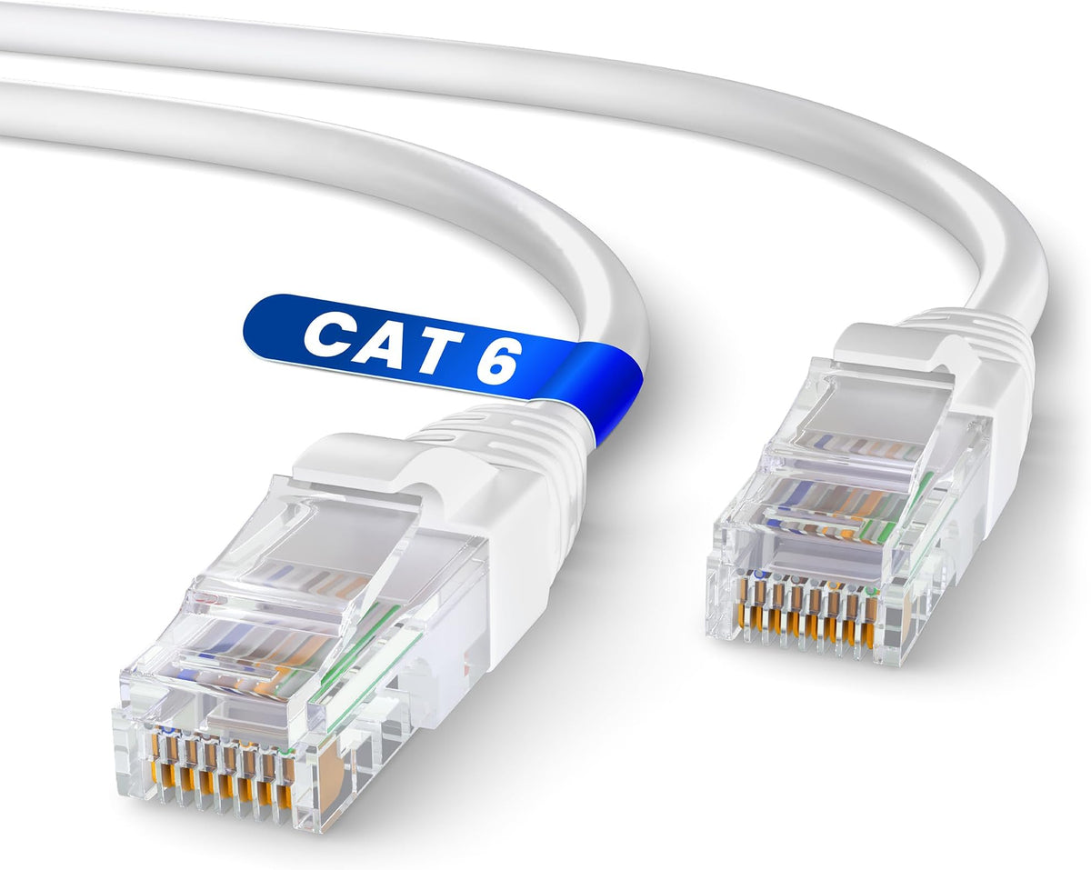 Cat 6 Network Cable – 5m