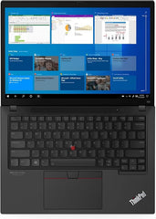 Lenovo Thinkpad X13 Gen 2 Intel Core™️ i5-1135G7 256GB SSD 16GB RAM Second Hand