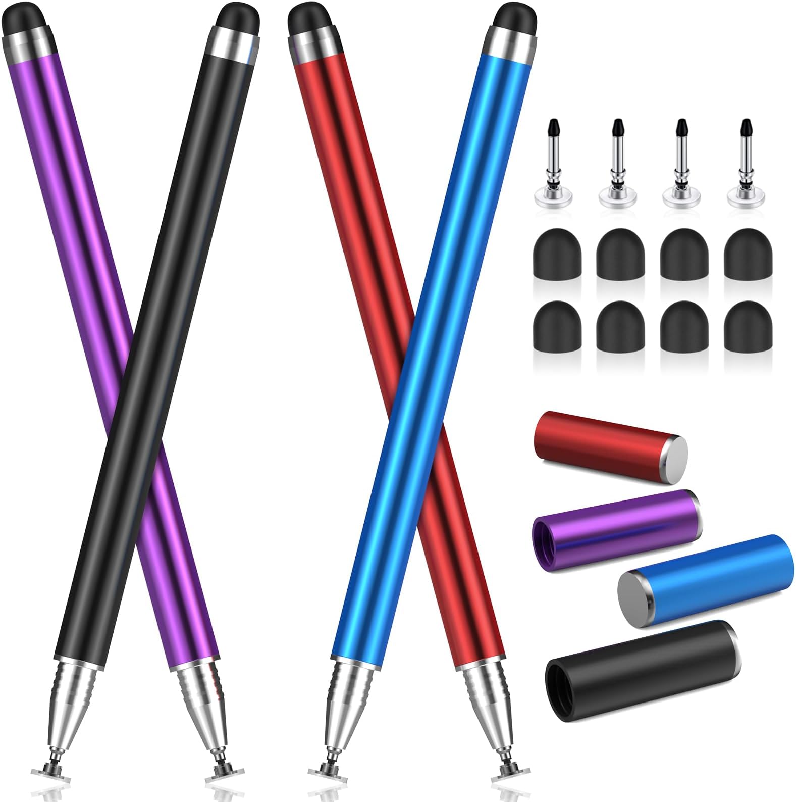 Prodo Touch Pen Stylus – view 2