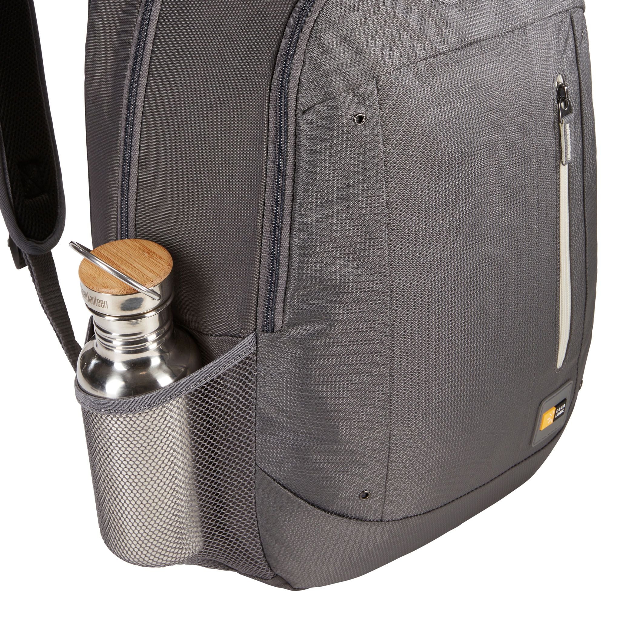 Case Logic Jaunt 15.6" Laptop Backpack WMBP215 – Graphite – view 3