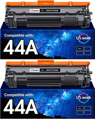 Compatible HP 44A Black Toner