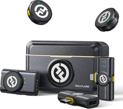 Hollyland Lark M2 Wireless Microphone