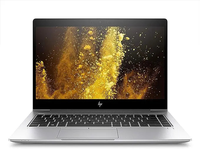HP EliteBook 840 G6 14" - Core i5 i5-8365U - 16 GB RAM - 256 GB SSD - Windows 10 Pro 64-bit - - 1920 x 1080 Intel UHD Graphics 620 Second Hand Hp