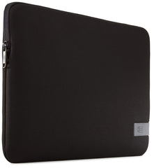 Case Logic Reflect 14" Laptop Sleeve, Black | REFPC-114 BLACK