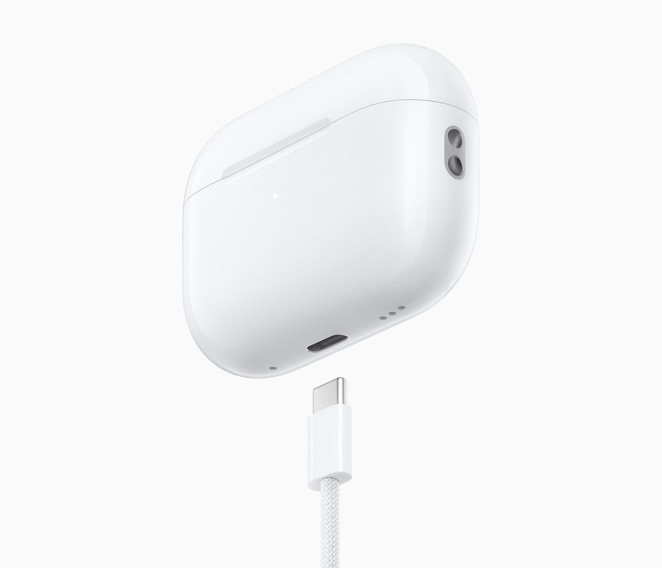 Apple AirPods Pro 2 (USB-C) – view 2