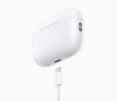 Apple AirPods Pro 2 (USB-C) – view 2