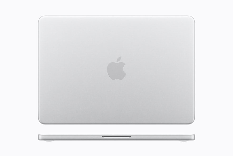 Apple MacBook Neo 13" A18 Pro – 8GB RAM, 512GB SSD, Silver (MHFC4)