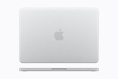 Apple MacBook Neo 13" A18 Pro – 8GB RAM, 512GB SSD, Silver (MHFC4)