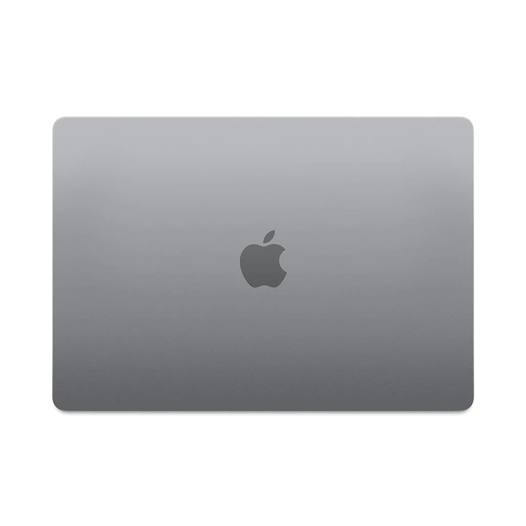 Apple MacBook Air MQKQ3 2023 - 15.3-Inch - 8-Core M2 - 8GB Ram - 256GB SSD - 10-Core GPU - Grey