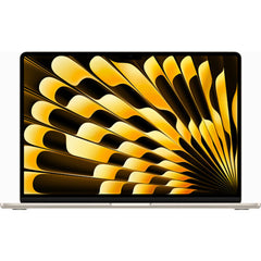 Apple MacBook Air MQKU3 2023 - 15.3-Inch - 8-Core M2 - 8GB Ram - 256GB SSD - 10-Core GPU