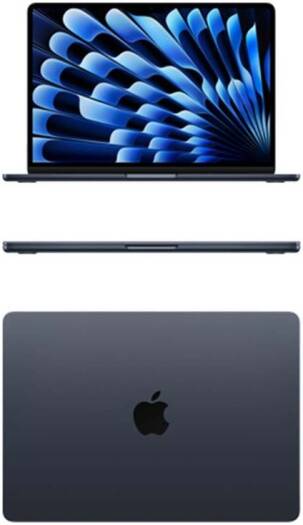 Apple MacBook Air MXD43 | M3 Chip – 16GB – 512GB SSD – 15″