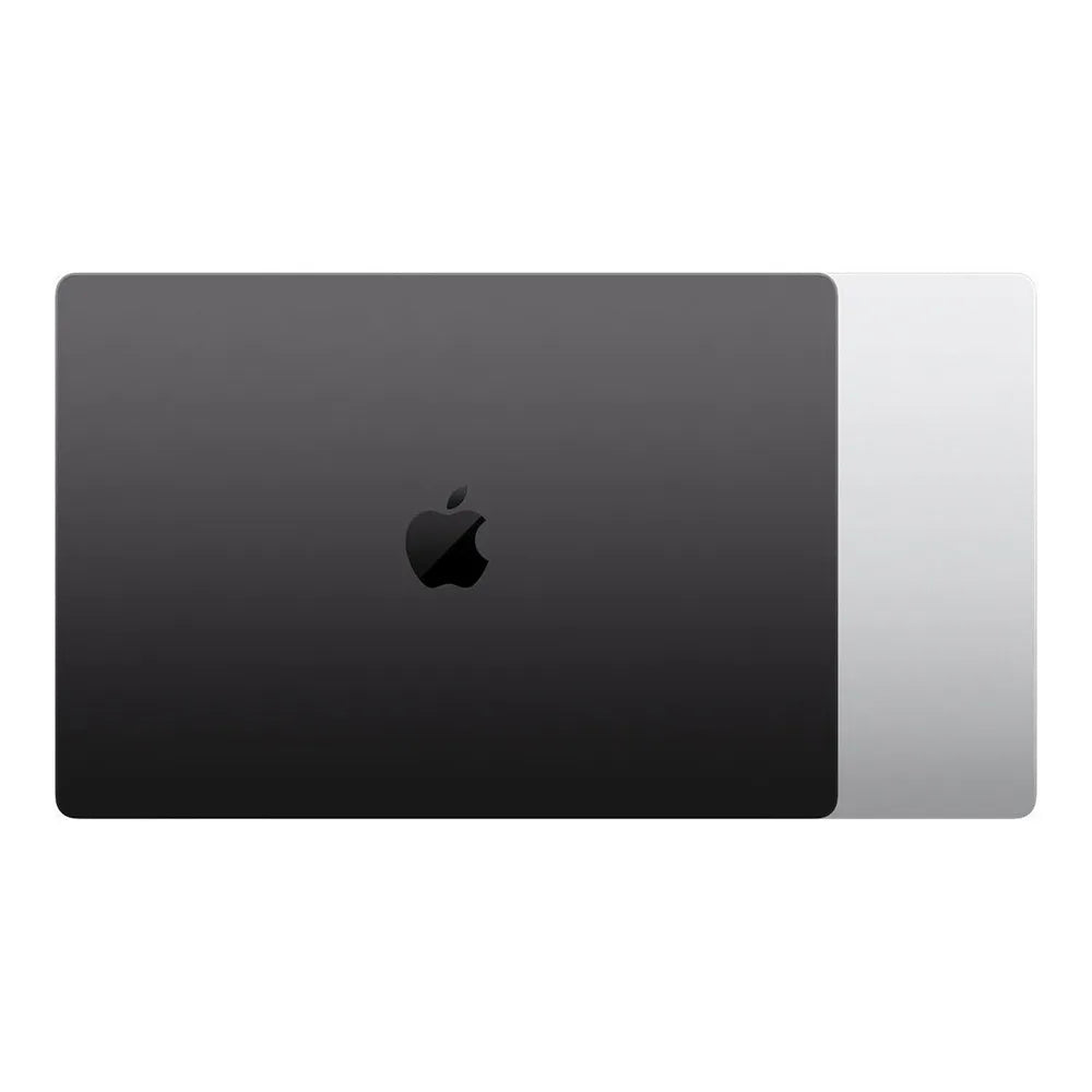 Apple Macbook Pro 16" Laptop - Apple M3 Pro with 12‑core CPU - RAM 18GB - SSD 512GB - 18‑Core GPU - Space Black | MRW13